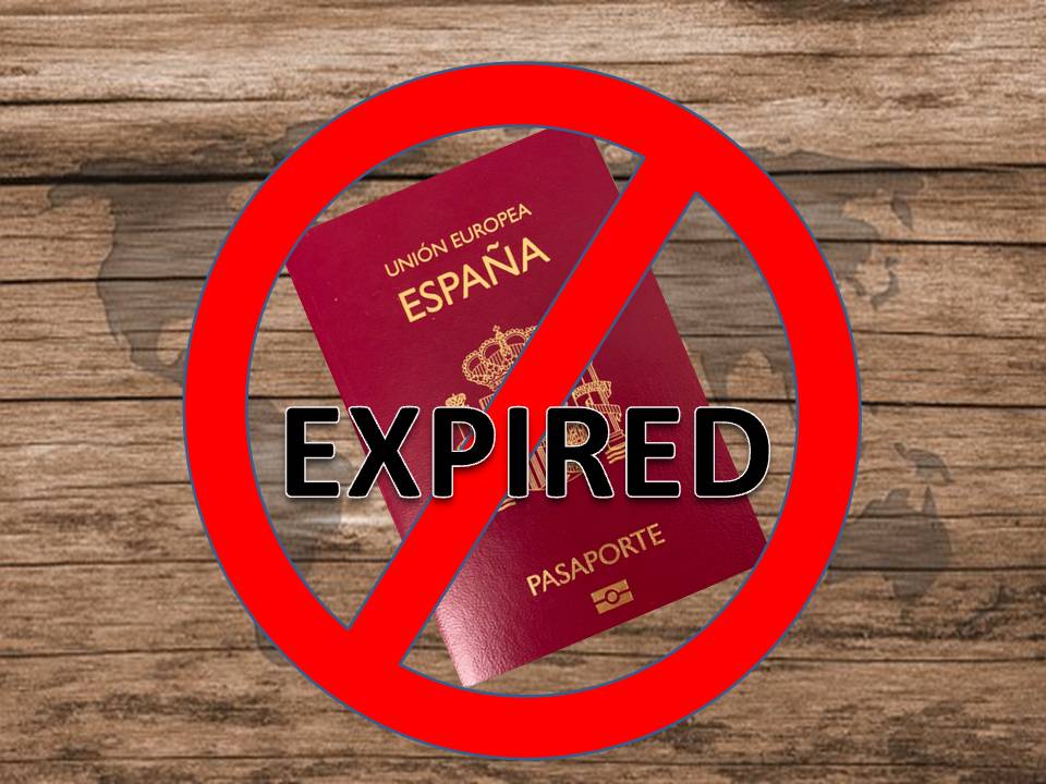 Cuando tenemos el pasaporte caducado y ya teníamos un ESTA aprobado con este pasaporte,  nos surge una duda… podemos viajar con este ESTA y el pasaporte nuevo renovado? Es una pregunta muy frecuente y de hecho mucha gente piensa que no hay ningún problema y que pueden seguir viajando con ese mismo ESTA hasta que [&hellip;]