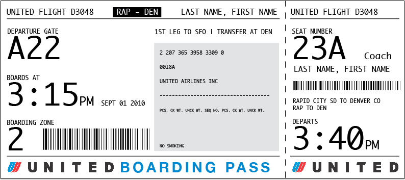 Cuando viajamos en avión manejamos muchos términos relacionados con el entorno que nos rodea,  palabras como terminal, puerta de embarque, asientos… y una muy común es billete de avión. Que es exactamente el billete de avión… ¿embarcamos con el  billete o con la tarjeta de embarque? Muchos viajeros llaman billete a la tarjeta de embarque. […]