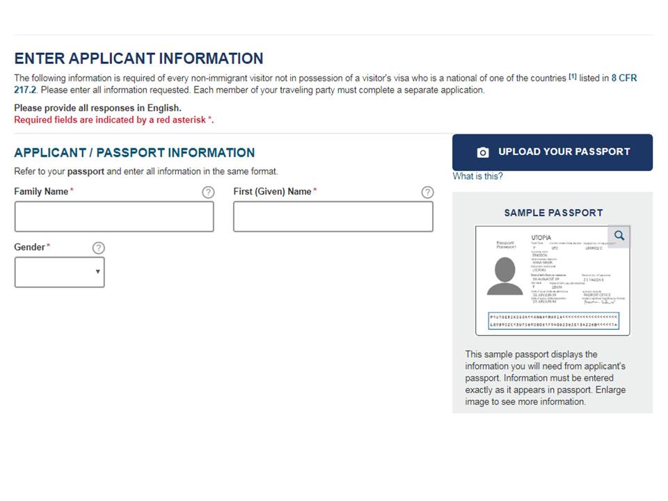 El formulario para viajar a los Estados Unidos denominado ESTA (Electronic Systems Travel Authorization) es el primer trámite que tenemos que realizar como primer paso antes de organizar tanto nuestras vacaciones, como algún viaje breve de negocios que se nos presente a este país. Consiste en varios apartados y es bastante intuitivo y fácil de […]