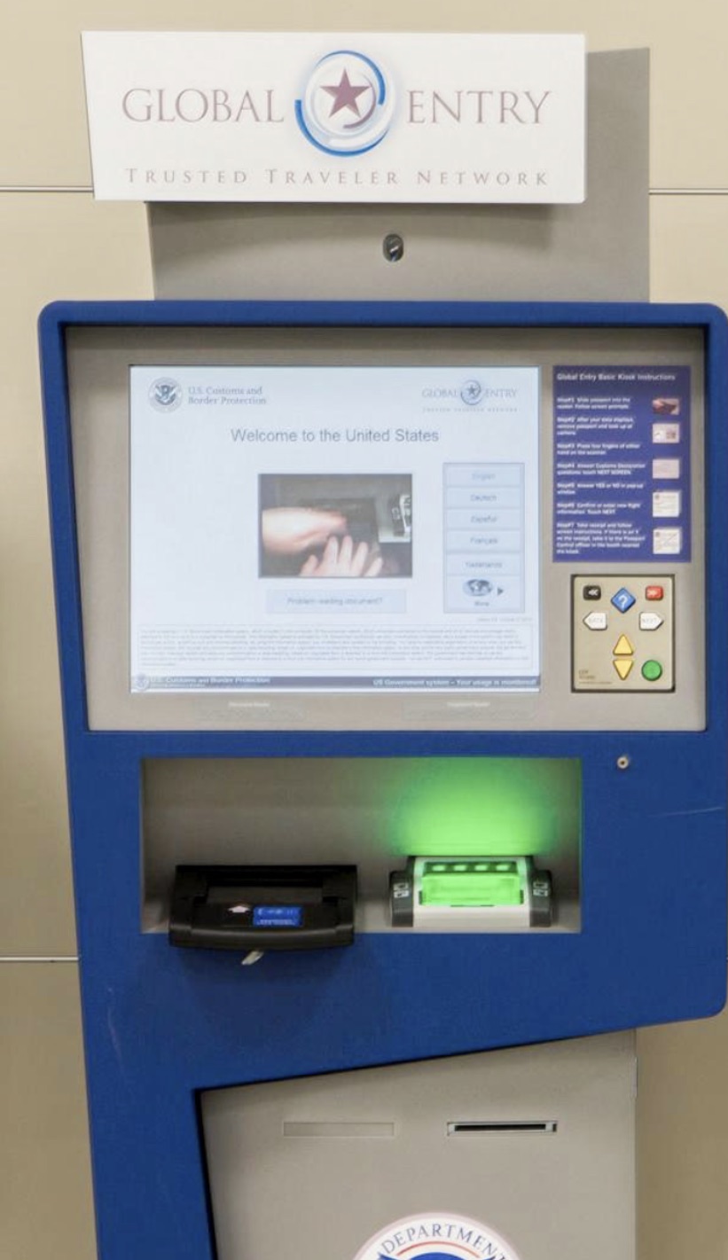 Global Entry