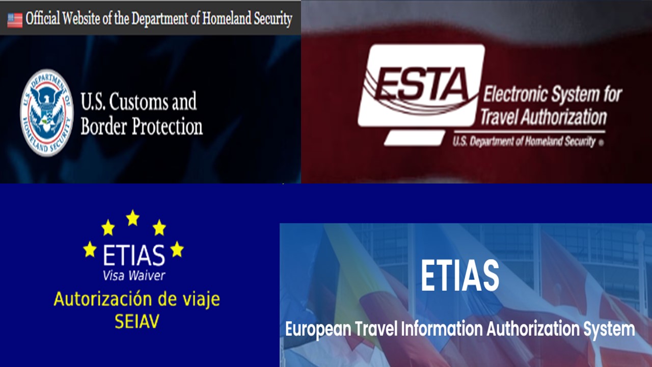 7Ene.23 Con la llegada del nuevo año llegan también los cambios en los viajes y sobre todo a Europa, o más bien al espacio Schengen. El nuevo requisito ETIAS – SEIAV está a las puertas de ser implementado, aunque seguramente se establecerá un periodo de gracia de aproximadamente 6 meses antes de que sea irremediablemente […]
