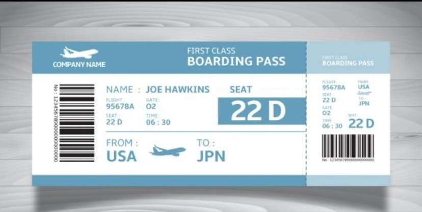 30Abr.23 Cuando ya hemos terminado nuestra visita a Estados Unidos, tanto sea por placer como por motivos laborables de corta estancia,  y estamos dispuestos a coger el vuelo de vuelta, preparamos todo incluso el ESTA junto con el pasaporte, pero la verdad es que NO es necesario ya que no lo van a solicitar en […]