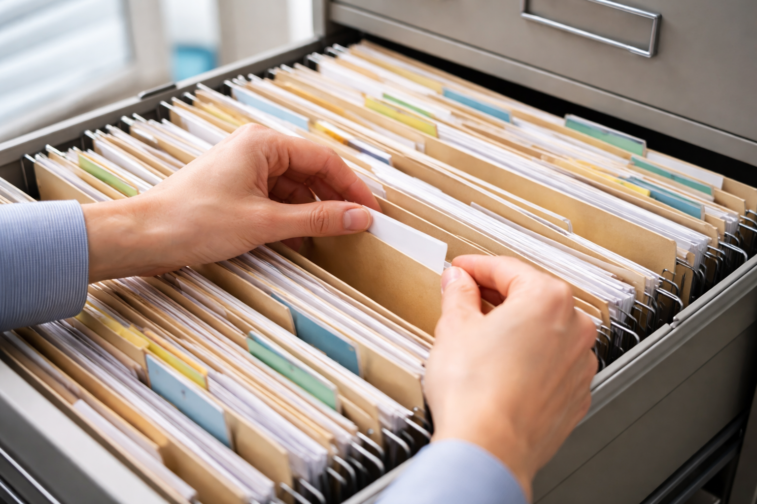 12Mar.26 Cada vez que obtenemos un ESTA para viajar se generan diferentes archivos en el sistema del formulario, y cuyas bases de datos se encuentra dentro del departamento de Homeland Security, o lo que es lo mismo, el departamento de Seguridad Nacional. Si consultamos a la IA nos da como resultado que podemos recuperar todas [&hellip;]