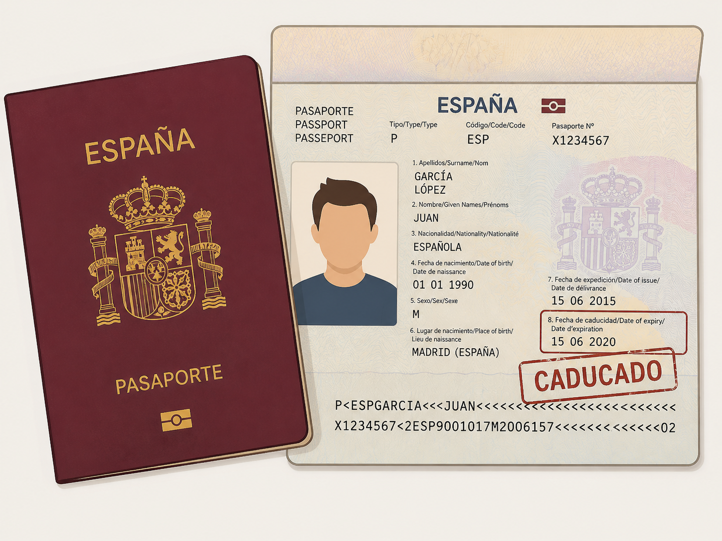 30Abr.26 Es posible que en la fecha de validez de nuestro ESTA figure una fecha menor a los dos años, esto es debido por una única razón, nuestro pasaporte caduca antes de los dos años de los que un ESTA nuevo suele ser vigente. Esto puede resultar un poco frustrante, especialmente ahora que la tasa [&hellip;]